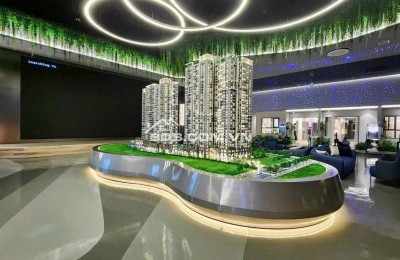 Căn hộ AVIO Dĩ An là lựa chọn hoàn hảo! Chỉ với 9 triệu/tháng – An cư vững vàng không cần vay!